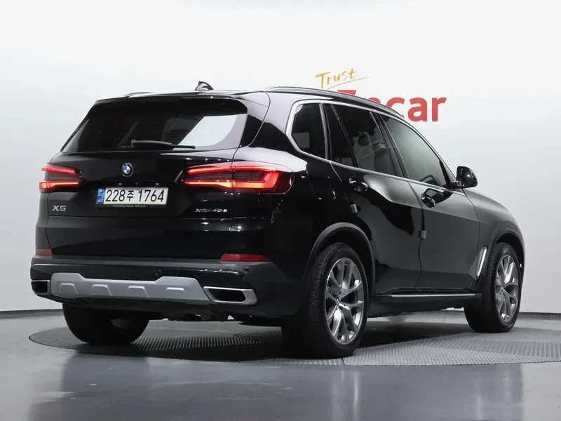 BMW X5 (G05) xDrive 45E Xline, снимка 2 - Автомобили и джипове - 55012714