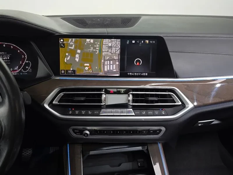 BMW X5 (G05) xDrive 45E Xline, снимка 14 - Автомобили и джипове - 55012714