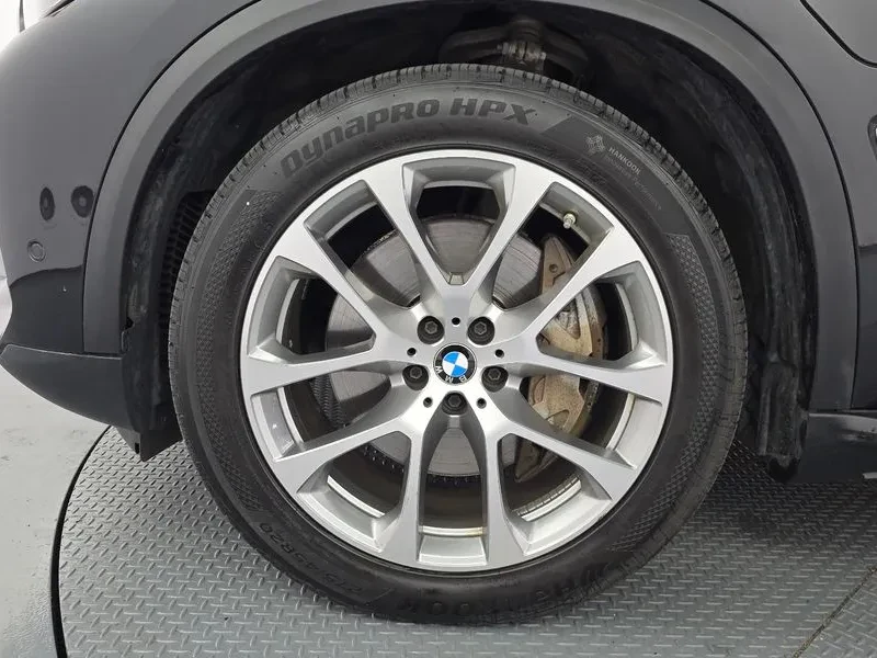 BMW X5 (G05) xDrive 45E Xline, снимка 5 - Автомобили и джипове - 55012714