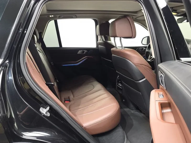 BMW X5 (G05) xDrive 45E Xline, снимка 12 - Автомобили и джипове - 55012714