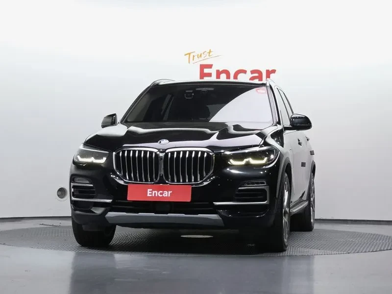 BMW X5 (G05) xDrive 45E Xline, снимка 3 - Автомобили и джипове - 55012714