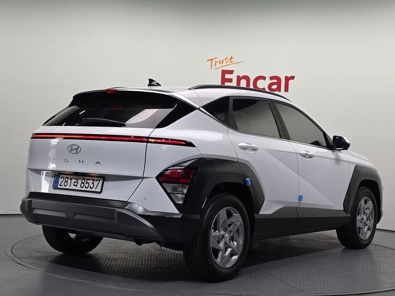 Hyundai Kona Premium| 141к.с.| ВКЛ.ТЕХНОТЕСТ, снимка 2 - Автомобили и джипове - 55099044