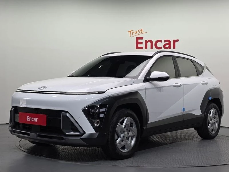 Hyundai Kona Premium| 141к.с.| ВКЛ.ТЕХНОТЕСТ