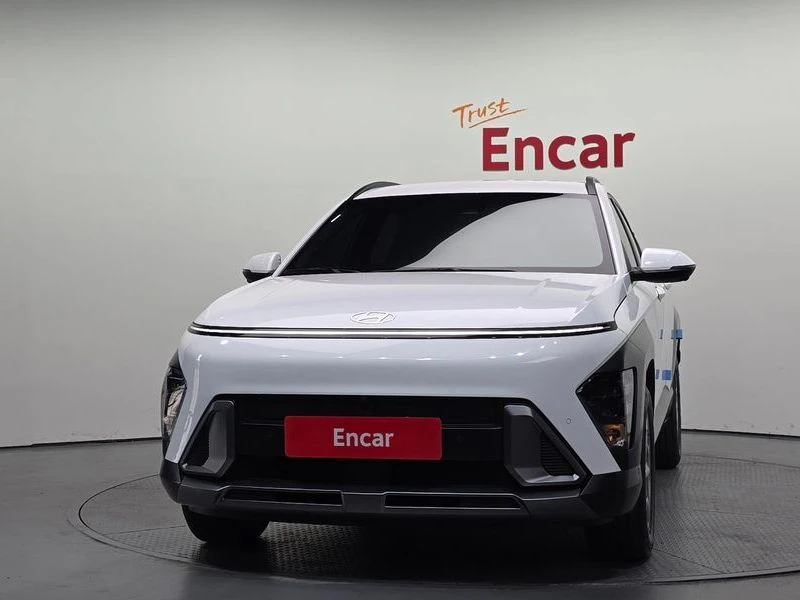 Hyundai Kona Premium| 141к.с.| ВКЛ.ТЕХНОТЕСТ, снимка 3 - Автомобили и джипове - 55099044