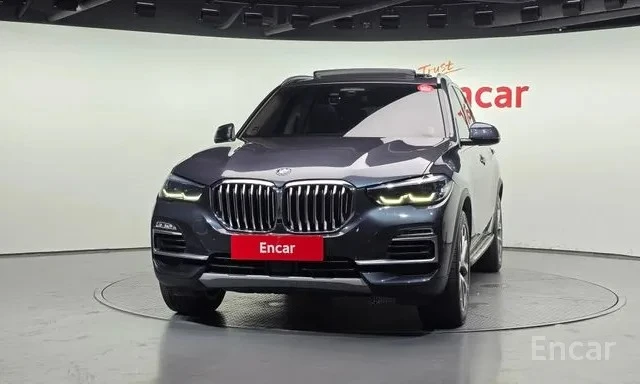 BMW X5 * DIS * ОБДУХ * HUD * М ТОЧКА * ПАНОРАМА, снимка 2 - Автомобили и джипове - 55234742