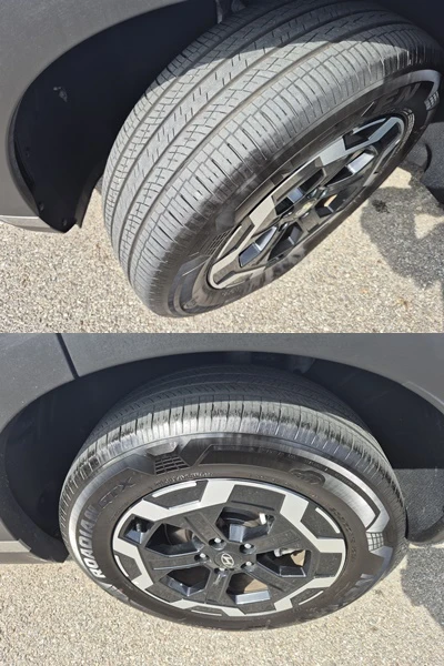 Hyundai Santa fe 2.5T Prestige* HUD* ЕЛ. БАГАЖНИК* КРАЙНА ЦЕНА, снимка 8 - Автомобили и джипове - 55323723