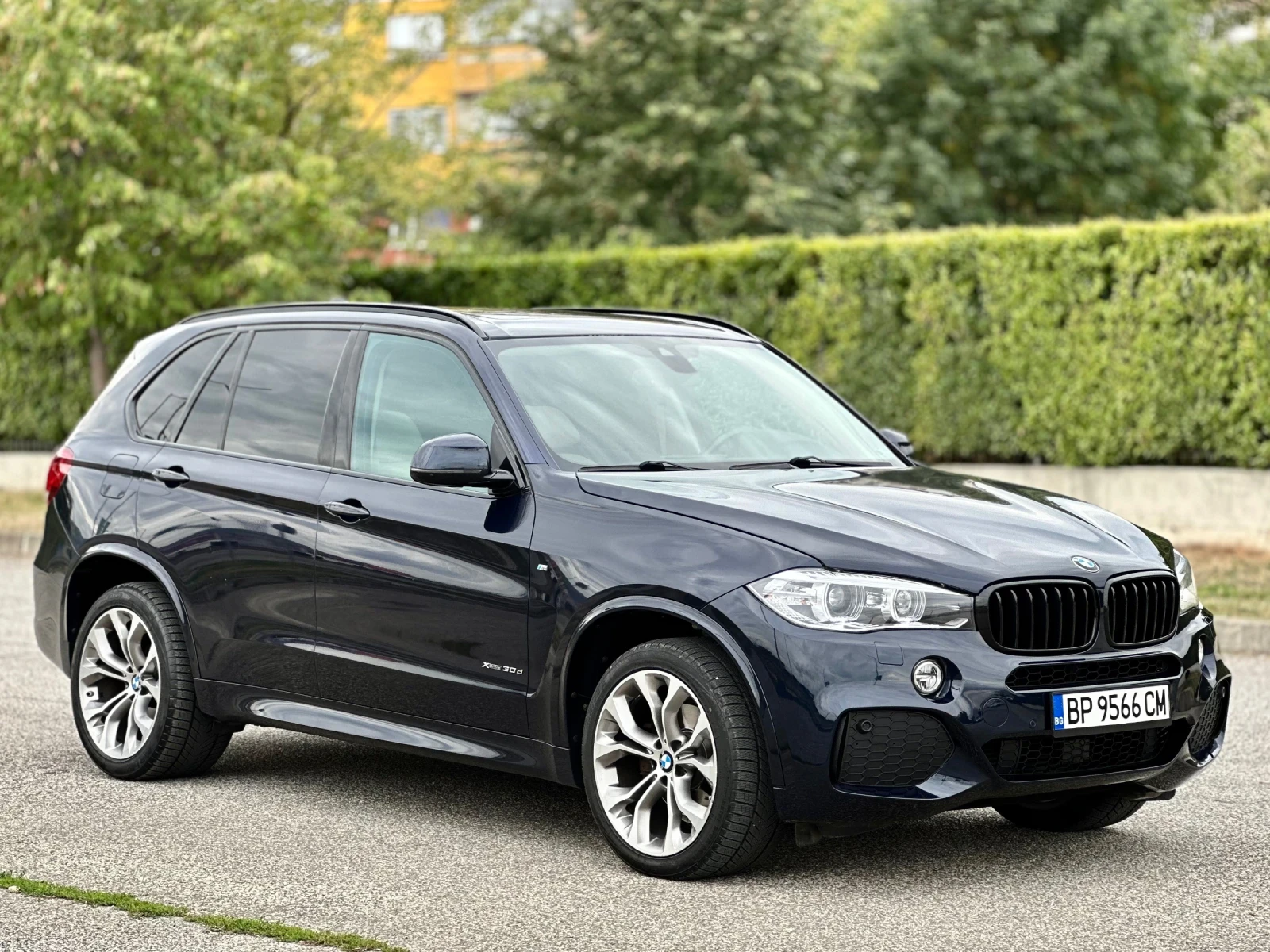 BMW X5 3.0D * M-PACKET*  - изображение 3