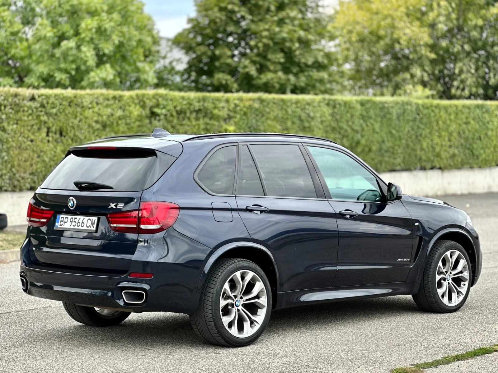 BMW X5 3.0D * M-PACKET*  - изображение 5