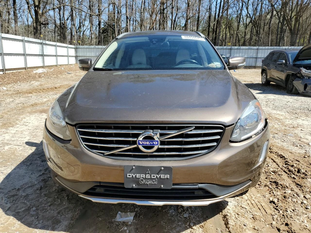 Volvo XC60 T5 PREMIER+  - изображение 5
