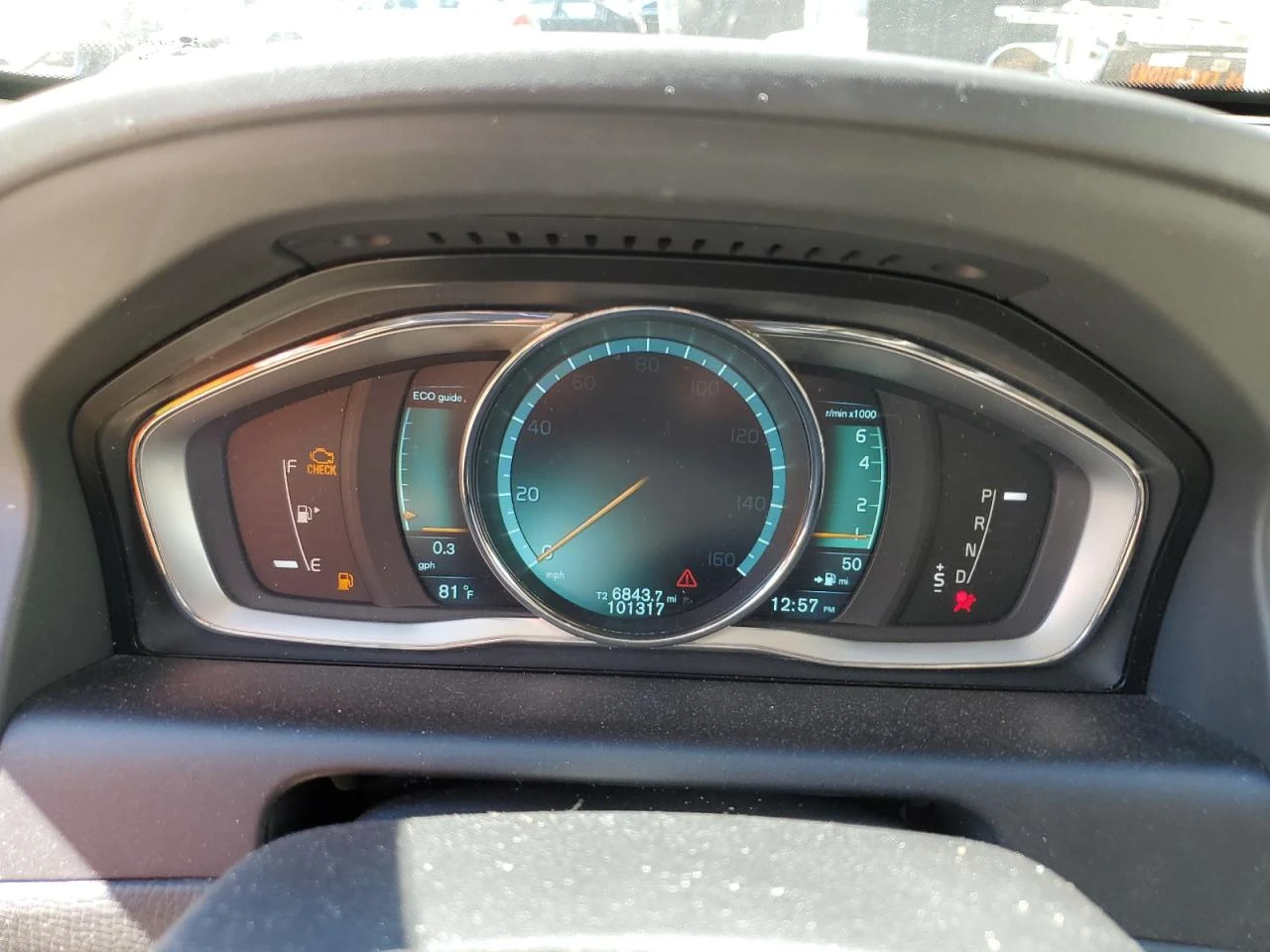 Volvo XC60 T5 PREMIER+  - изображение 9