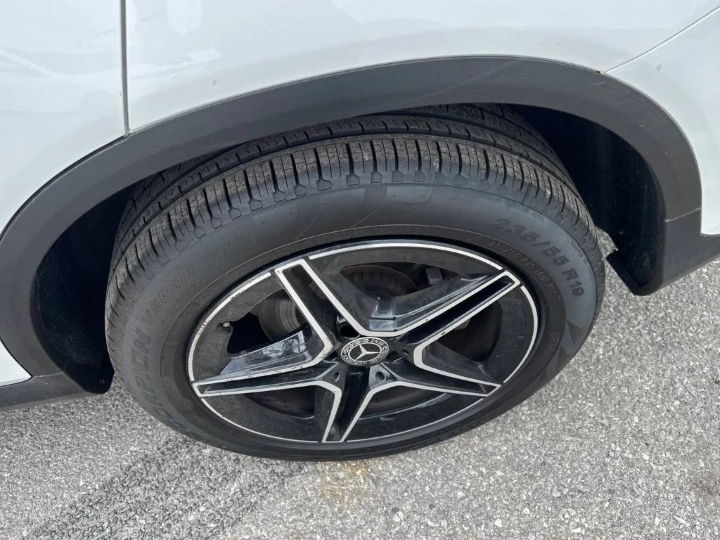 Mercedes-Benz GLC 300 * CARFAX * БЕЗ ПЪРВОНАЧАЛНА ВНОСКА - изображение 7