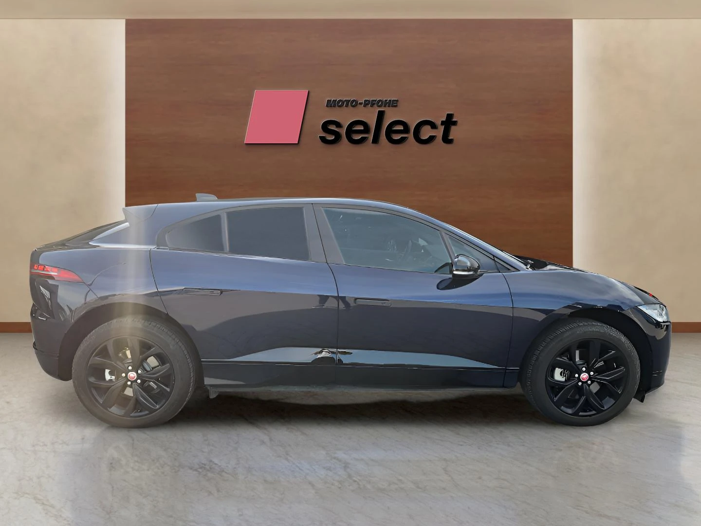 Jaguar I-Pace 400 .. | Mobile.bg   15