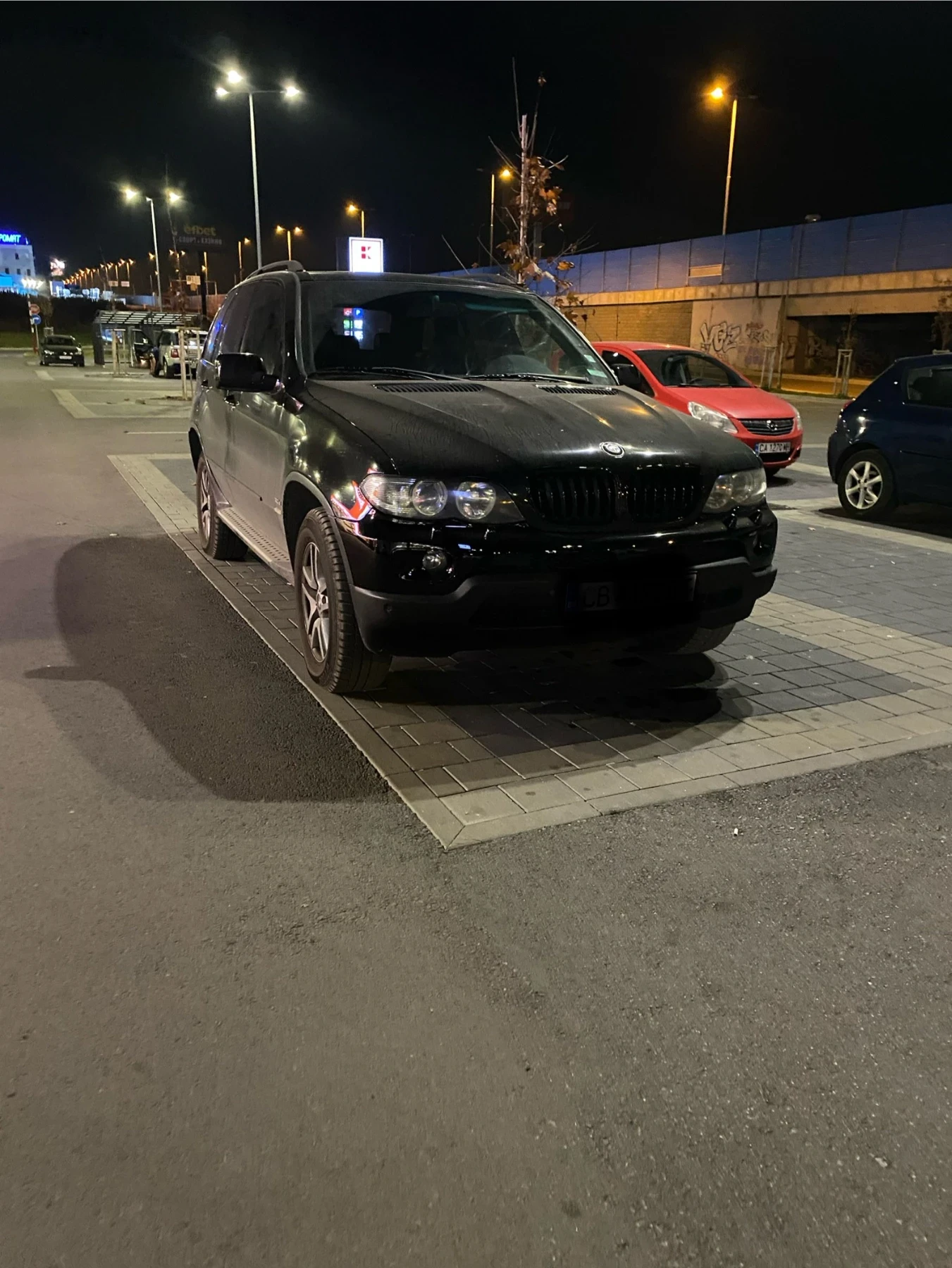 BMW X5 | Mobile.bg   6