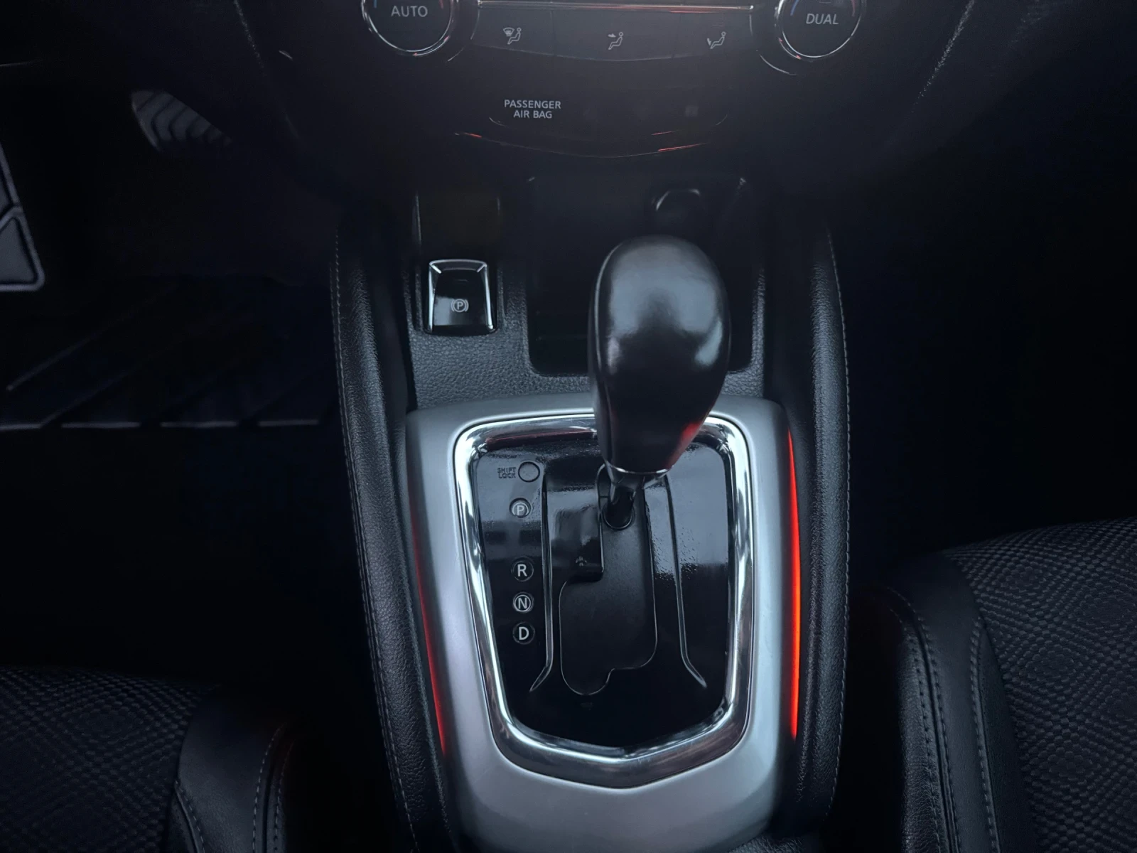 Nissan Qashqai 1.6DCI TEKNA | Mobile.bg   16