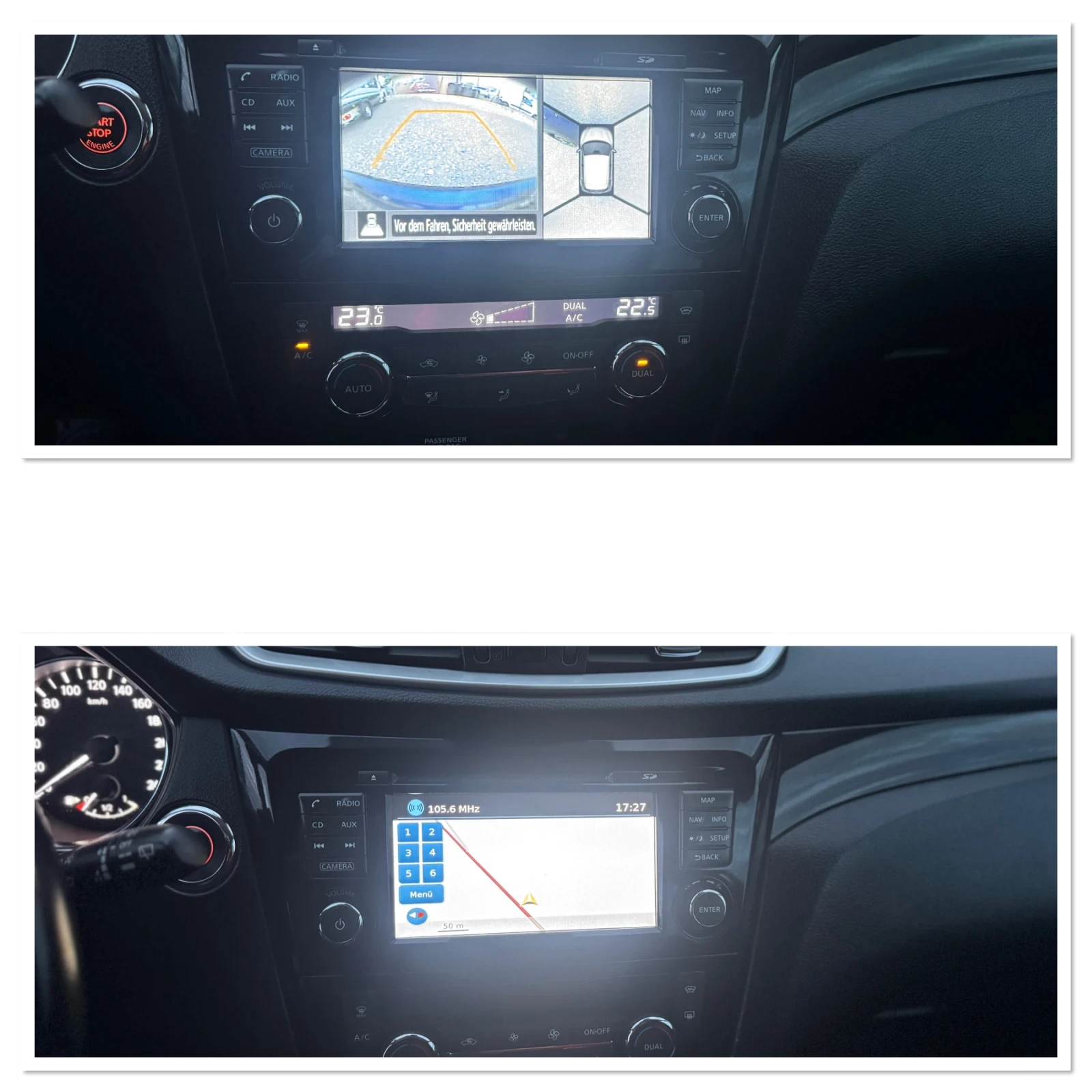 Nissan Qashqai 1.6DCI TEKNA | Mobile.bg   13