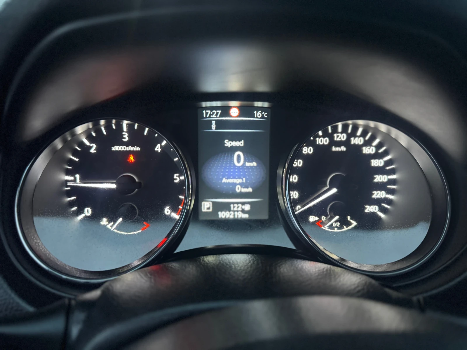 Nissan Qashqai 1.6DCI TEKNA | Mobile.bg   9