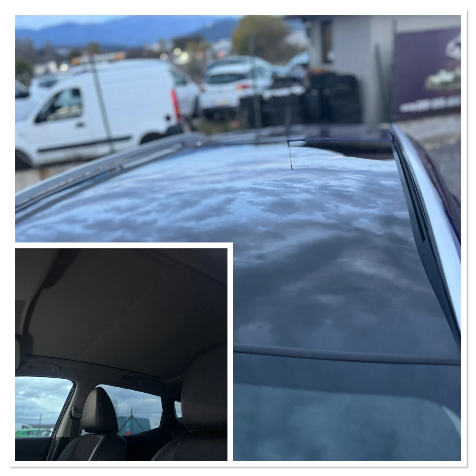 Nissan Qashqai 1.6DCI TEKNA | Mobile.bg   10