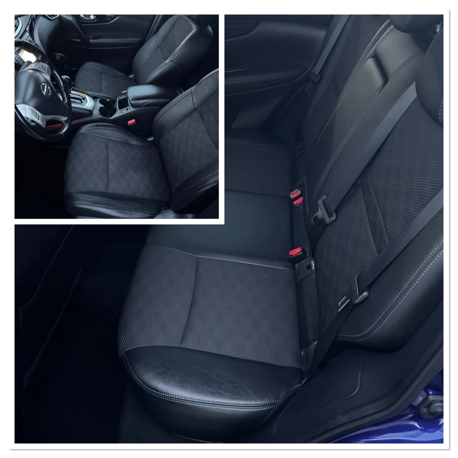 Nissan Qashqai 1.6DCI TEKNA | Mobile.bg   12