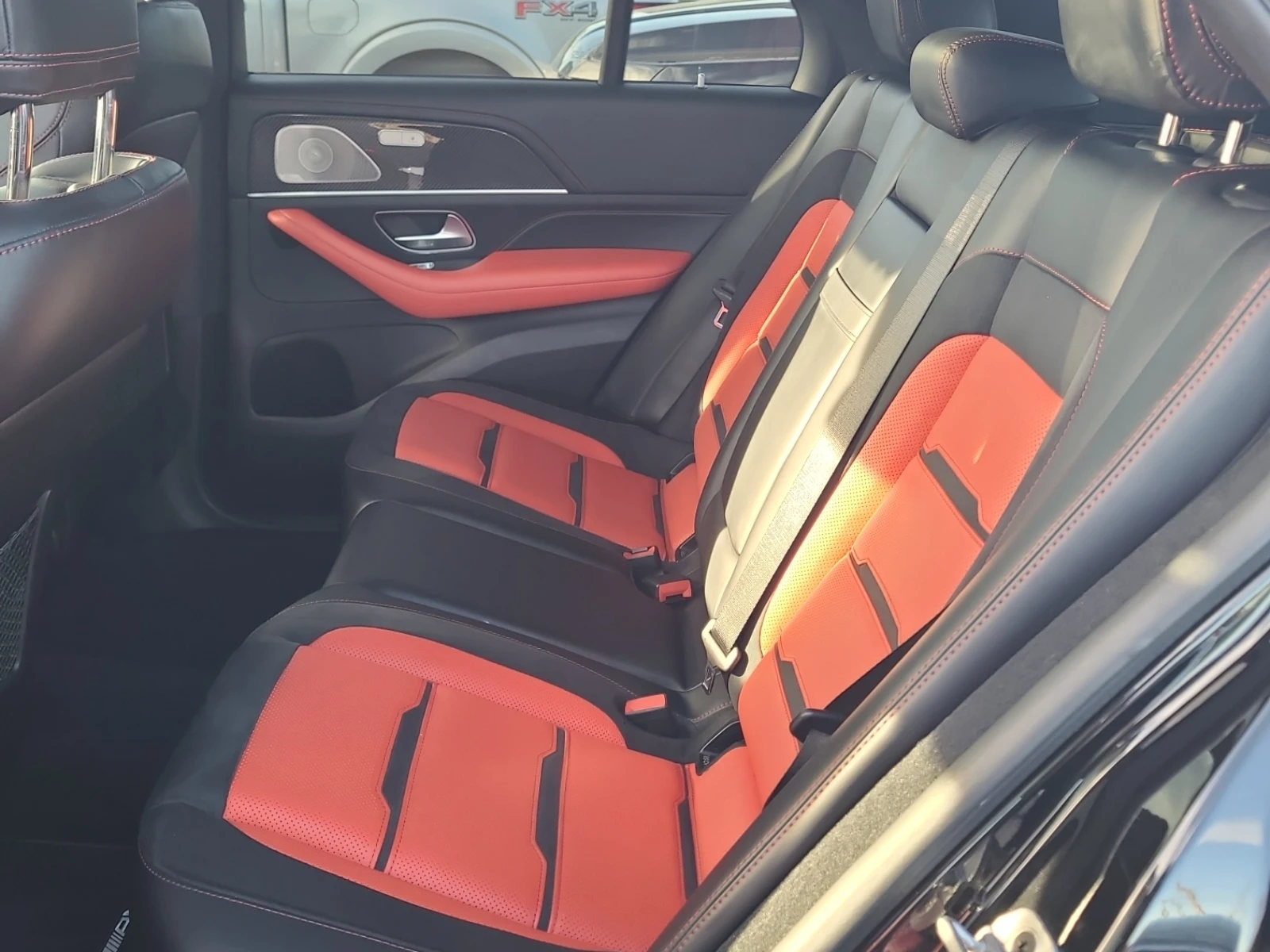 Mercedes-Benz GLE 53 4MATIC * CARFAX *    | Mobile.bg   8