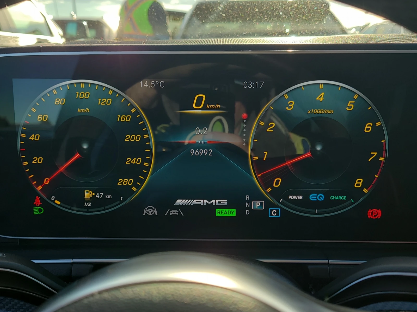 Mercedes-Benz GLE 53 4MATIC * CARFAX *    | Mobile.bg   7