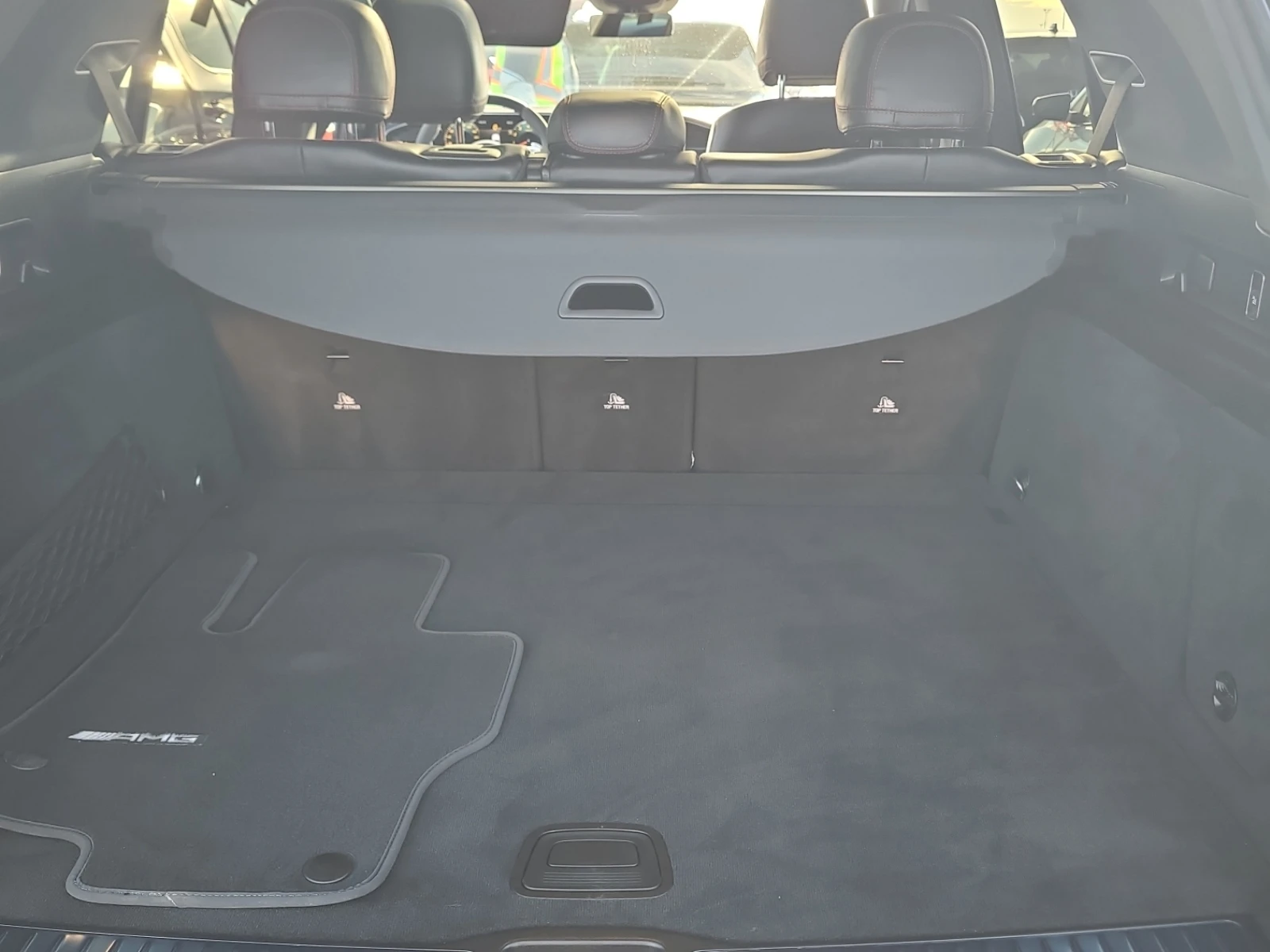 Mercedes-Benz GLE 53 4MATIC * CARFAX *    | Mobile.bg   9