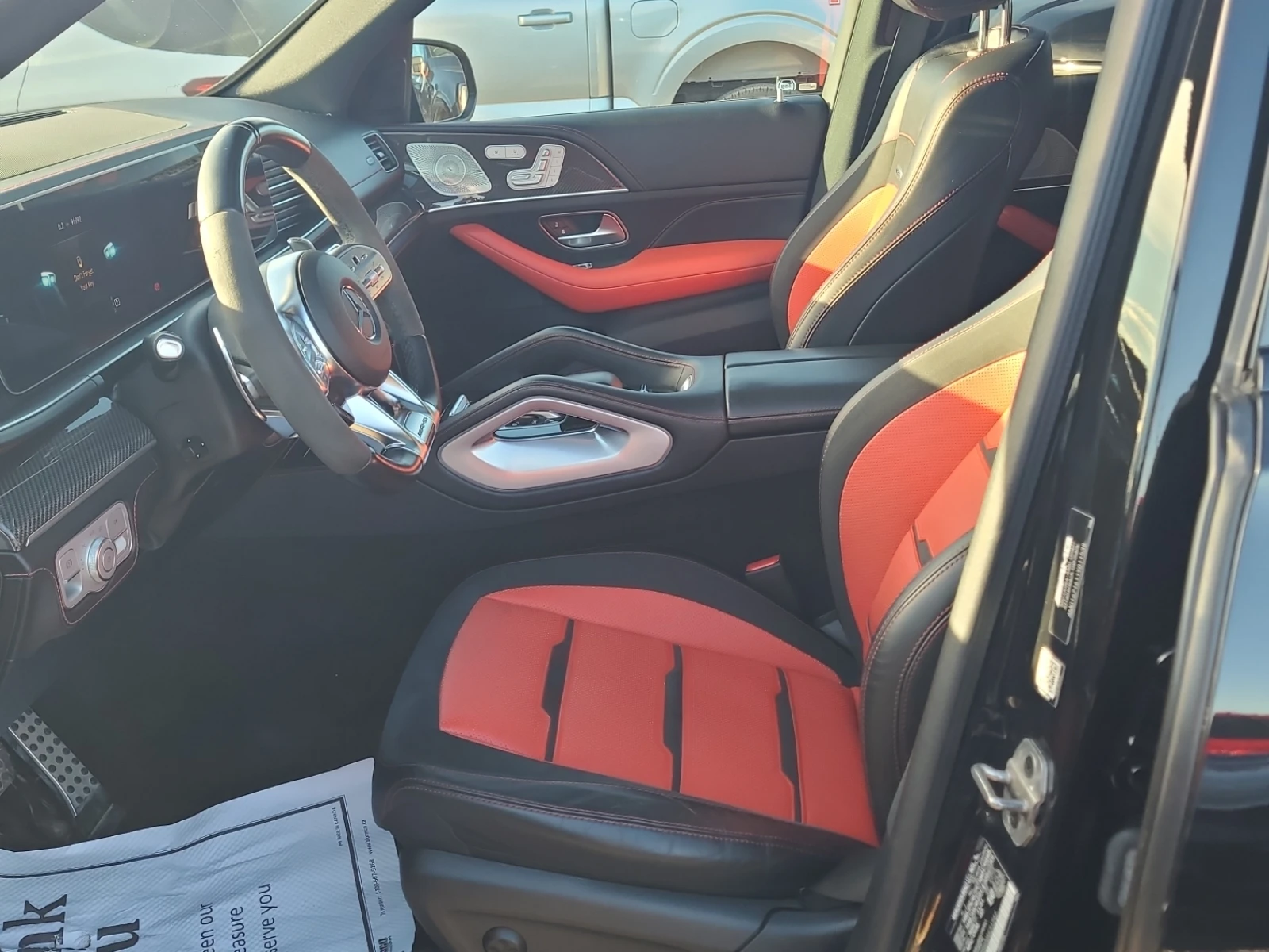 Mercedes-Benz GLE 53 4MATIC * CARFAX *    | Mobile.bg   5