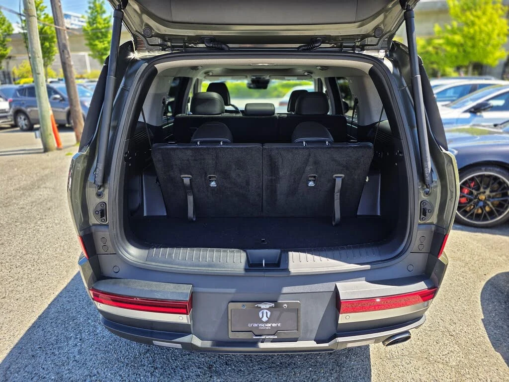 Hyundai Santa fe LIMITED* 7-*  *  | Mobile.bg   3