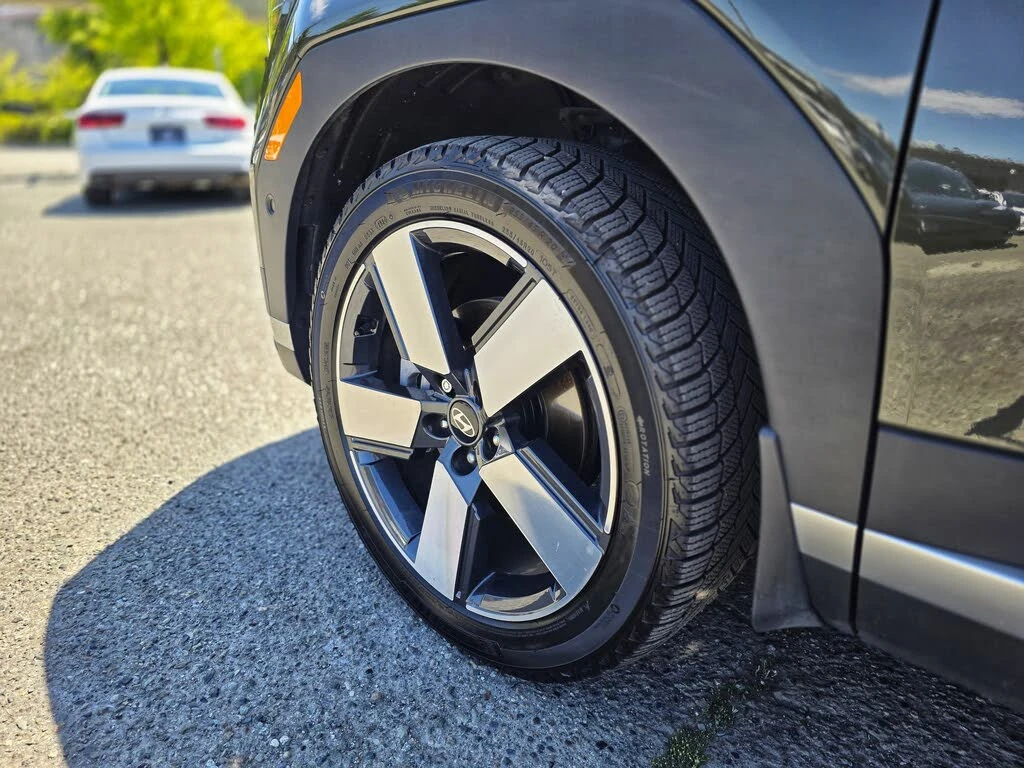 Hyundai Santa fe LIMITED* 7-*  *  | Mobile.bg   5