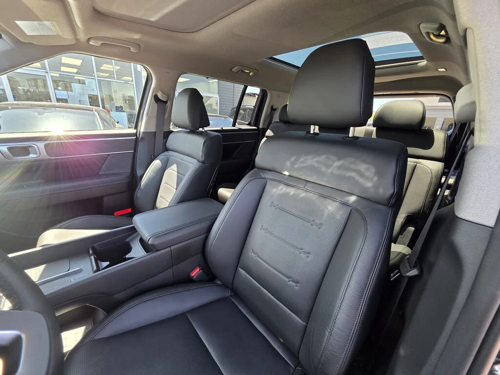 Hyundai Santa fe LIMITED* 7-*  *  | Mobile.bg   14