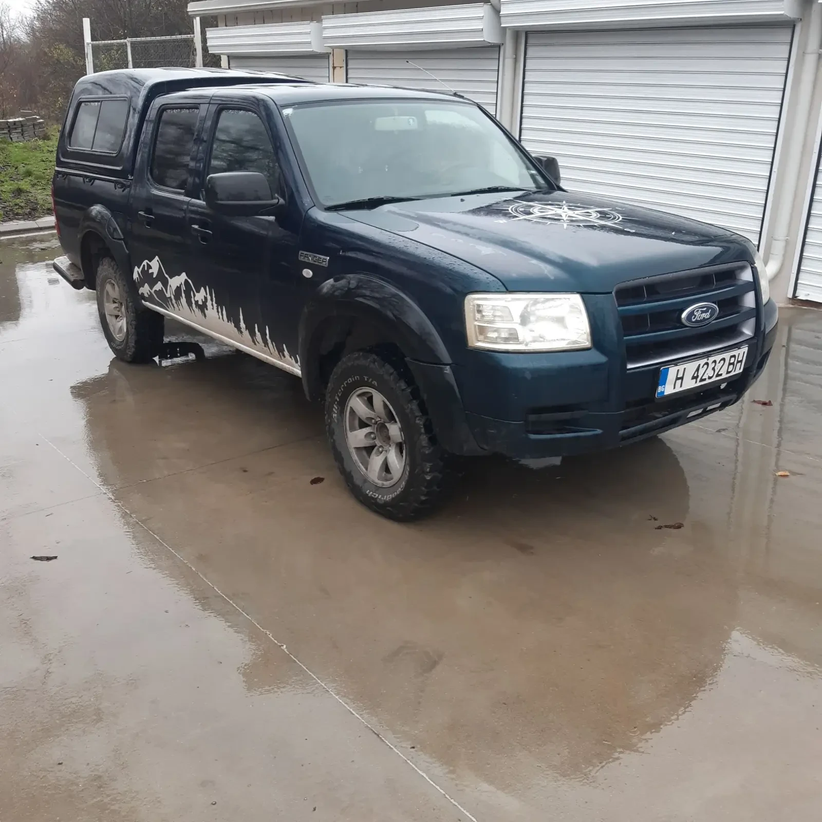 Ford Ranger  - изображение 2