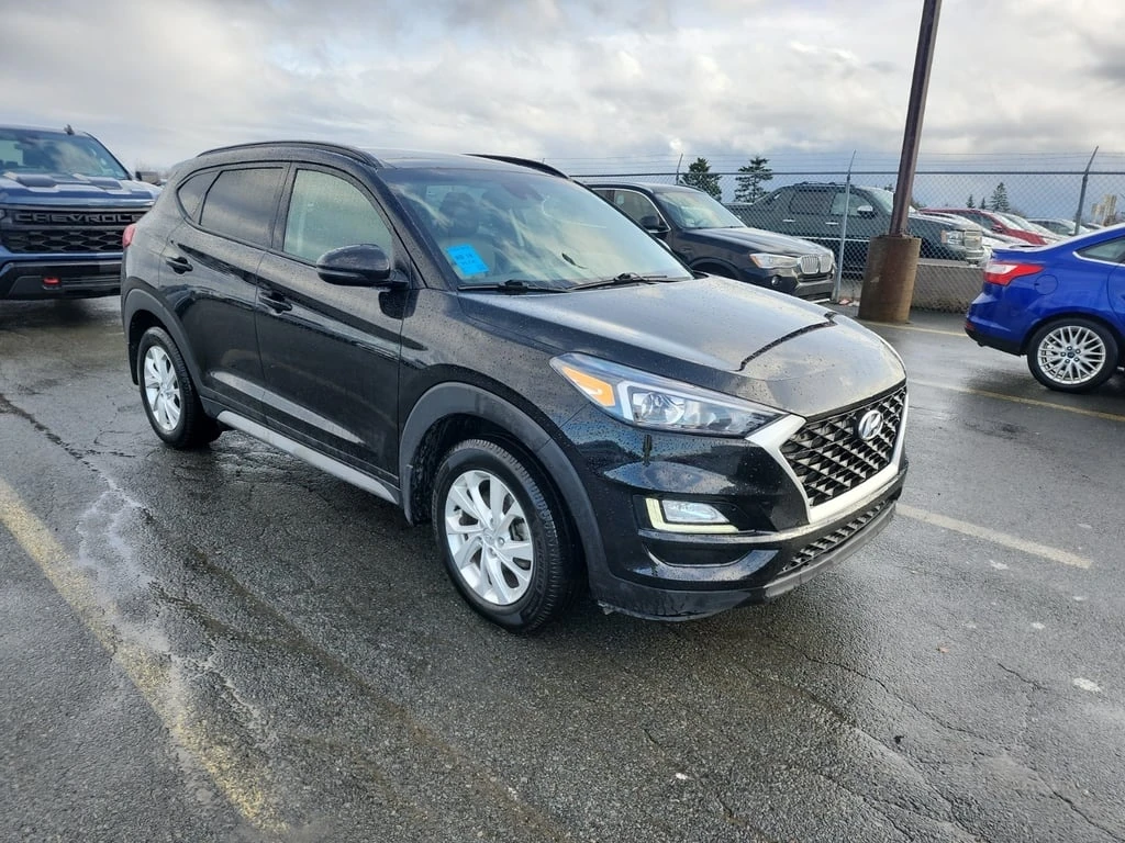 Hyundai Tucson * Preferred * CARFAX * ЦЕНА ДО БЪЛГАРИЯ - изображение 2