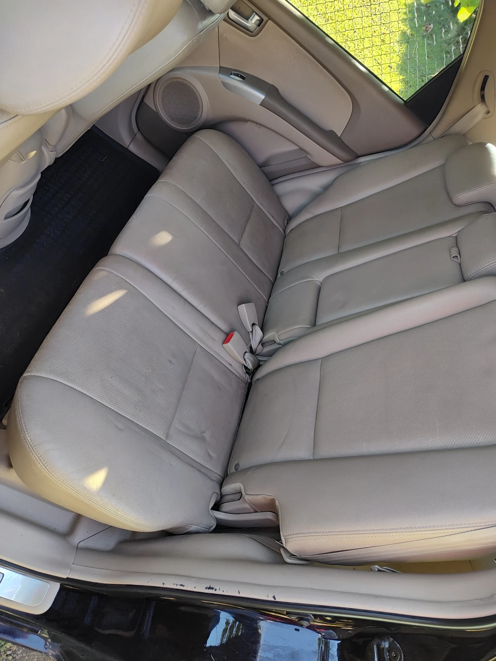 Kia Sportage 2.0 LPG 4x4 - изображение 8