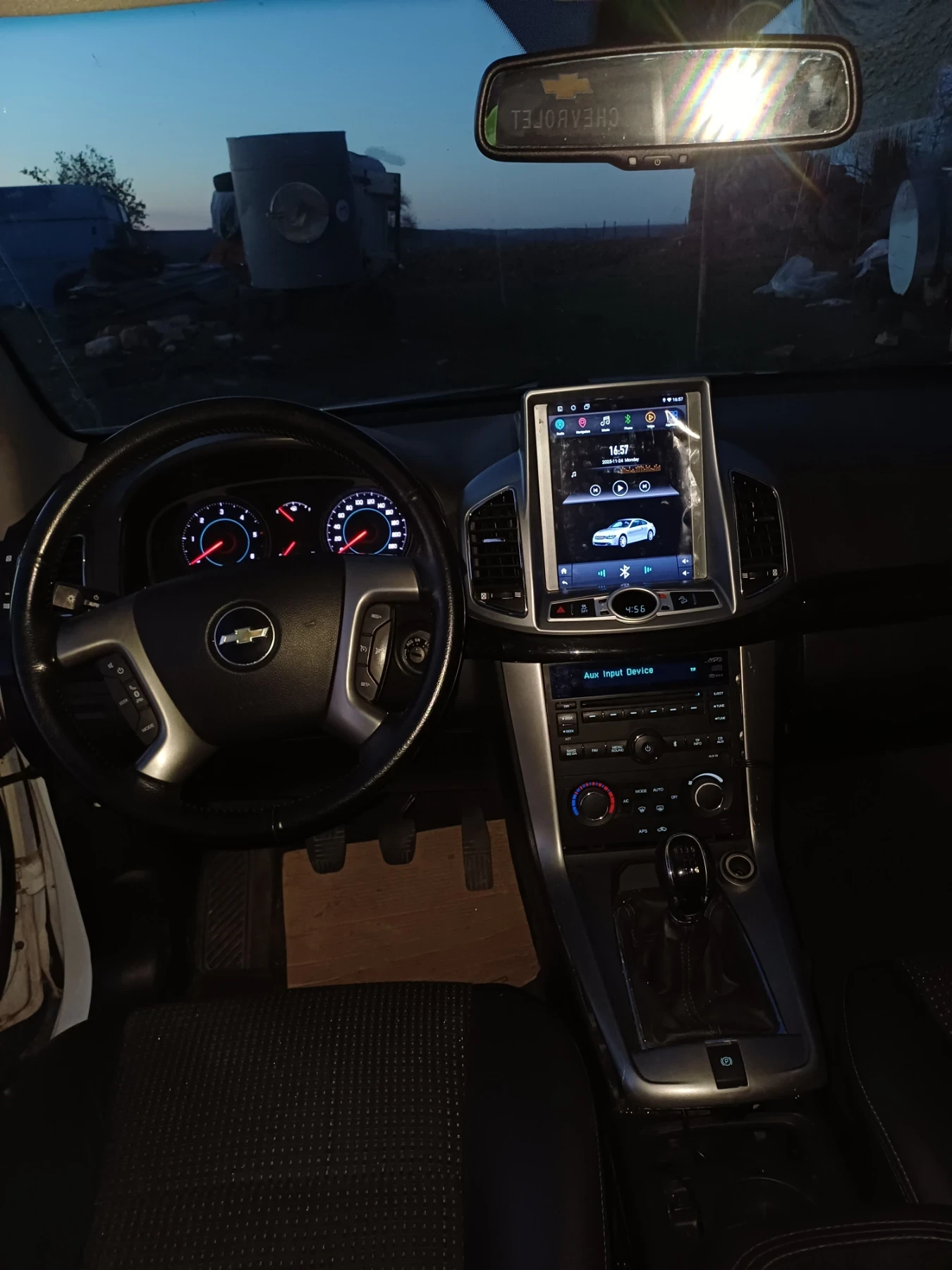 Chevrolet Captiva | Mobile.bg � ����������� 13