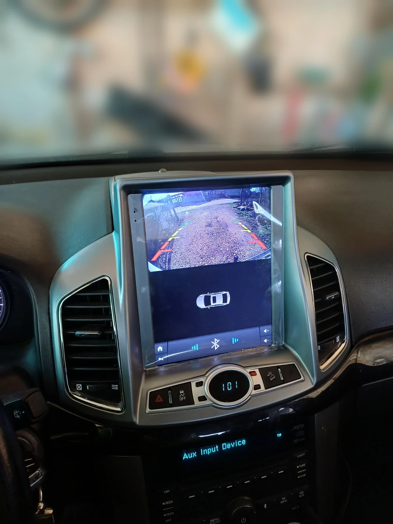 Chevrolet Captiva | Mobile.bg � ����������� 11