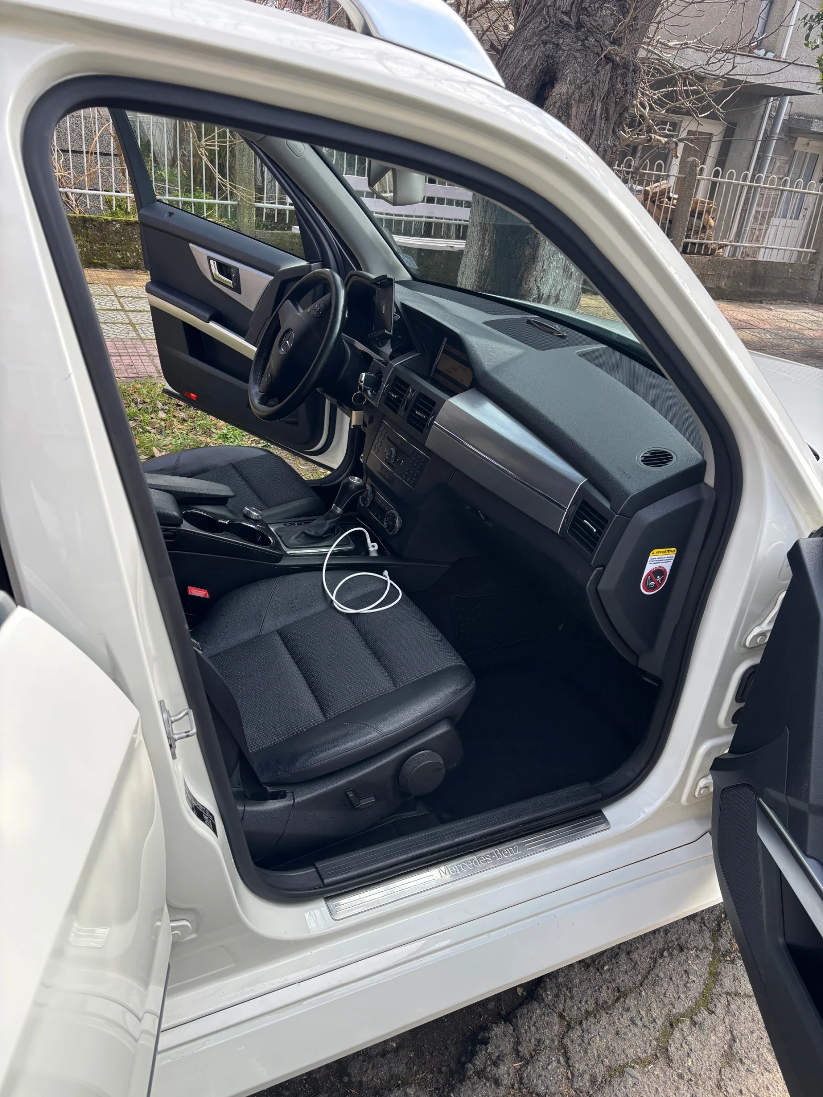 Mercedes-Benz GLK 320CDI 224hp/V6 | Mobile.bg � ����������� 16