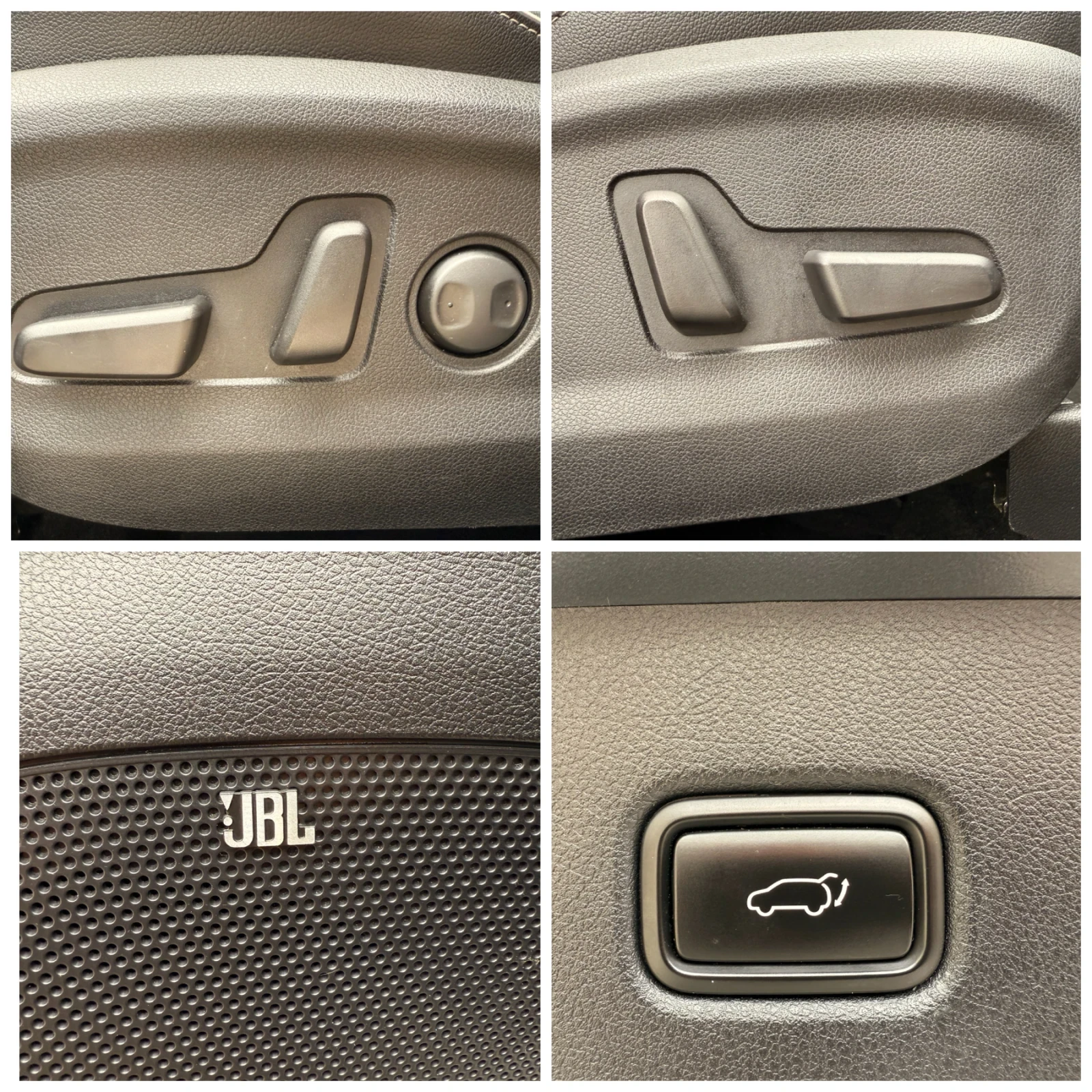 Kia Sportage 2.0 CRDI/4x4/GT-Line/��������/���������/��������� | Mobile.bg � ����������� 14