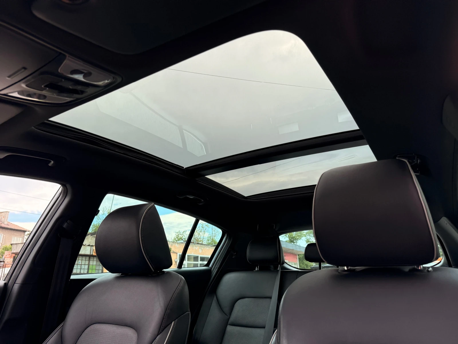 Kia Sportage 2.0 CRDI/4x4/GT-Line/��������/���������/��������� | Mobile.bg � ����������� 15