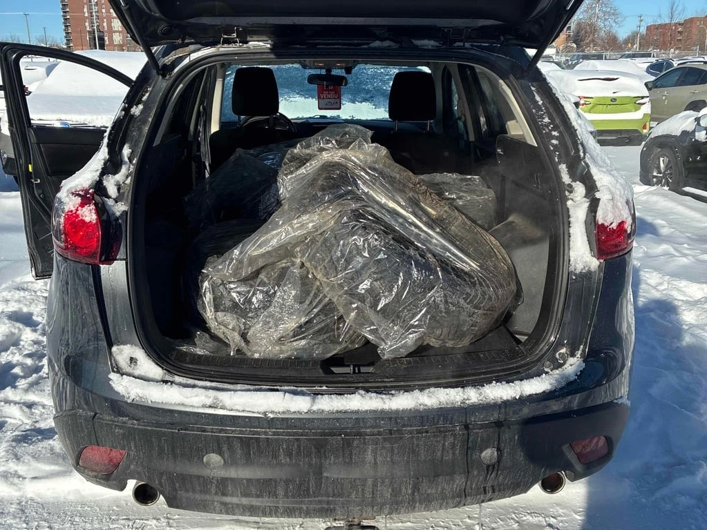 Mazda CX-5 2016 * GS * CARFAX * ��� ������������ ������ | Mobile.bg � ����������� 13