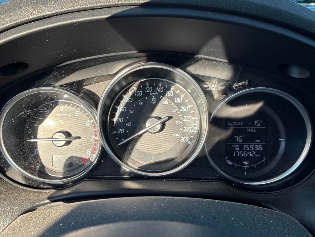 Mazda CX-5 2016 * GS * CARFAX * ��� ������������ ������ | Mobile.bg � ����������� 8