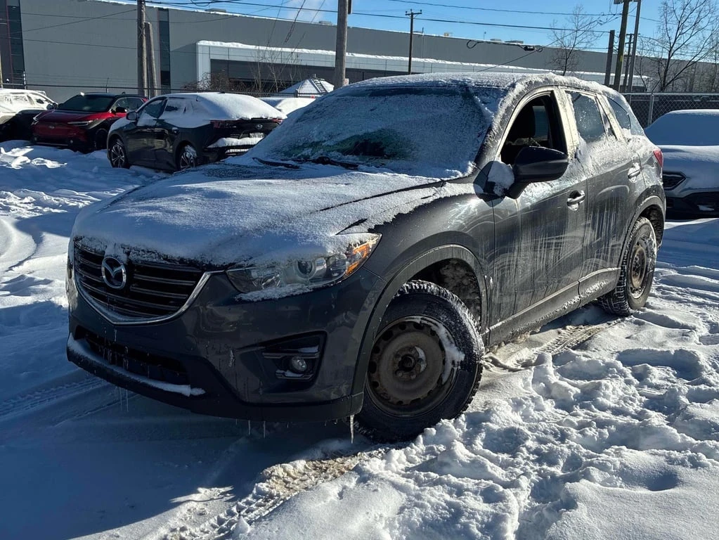 Mazda CX-5 2016 * GS * CARFAX * ��� ������������ ������ | Mobile.bg � ����������� 1