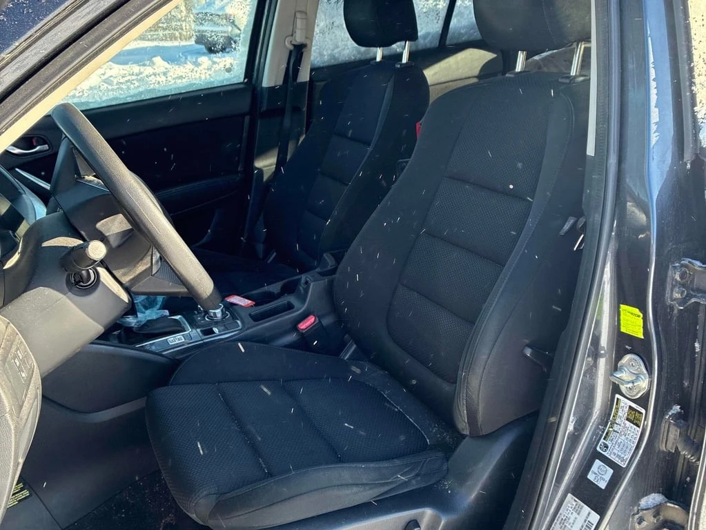 Mazda CX-5 2016 * GS * CARFAX * ��� ������������ ������ | Mobile.bg � ����������� 10