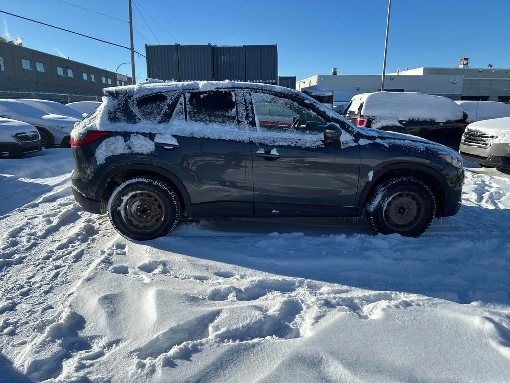 Mazda CX-5 2016 * GS * CARFAX * ��� ������������ ������ | Mobile.bg � ����������� 4