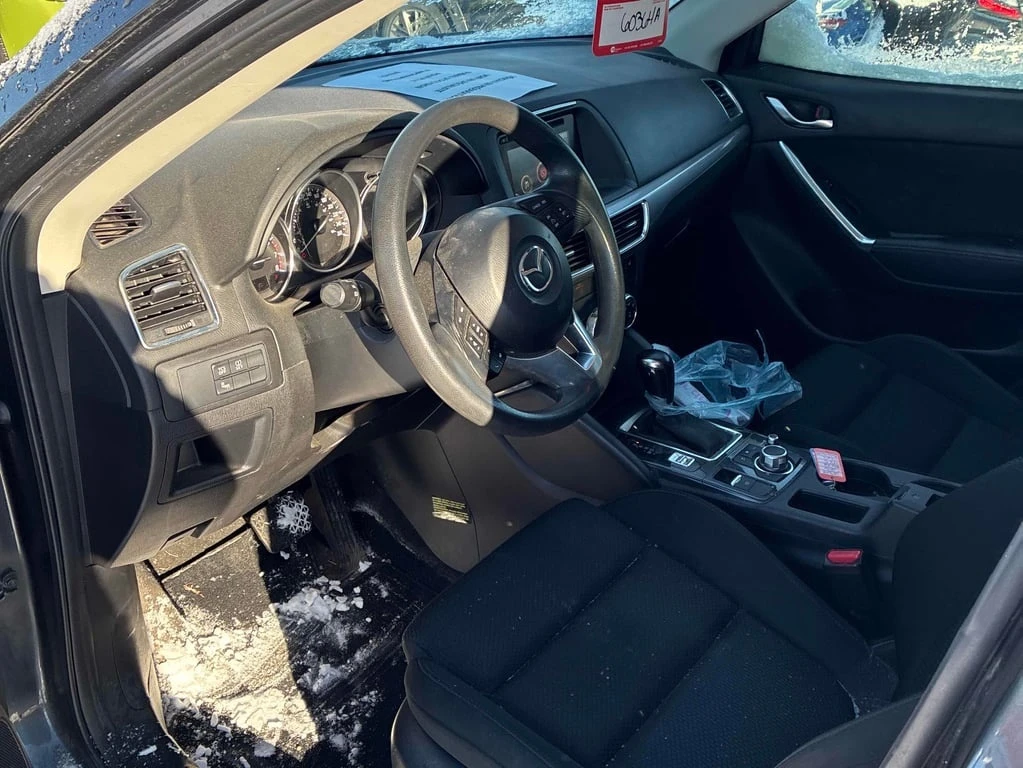 Mazda CX-5 2016 * GS * CARFAX * ��� ������������ ������ | Mobile.bg � ����������� 7