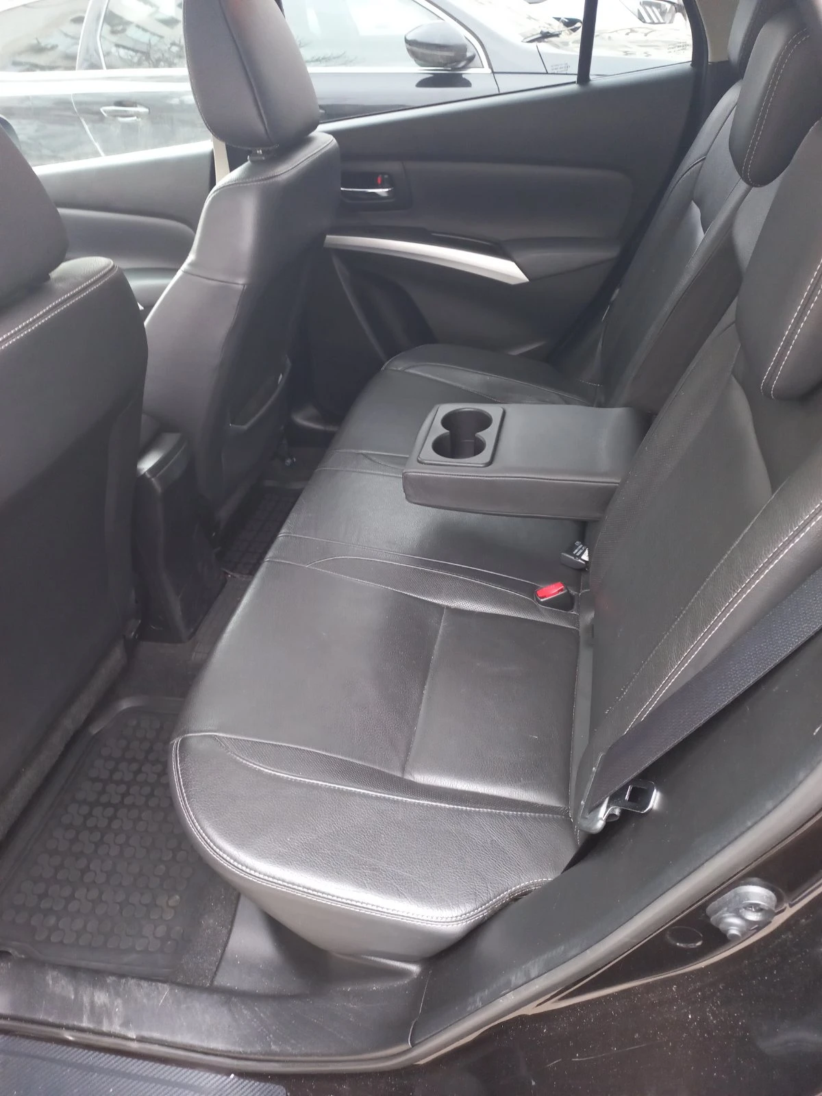 Suzuki SX4 S-Cross 1, 6-4x4-120�����������, ��������, ���� | Mobile.bg � ����������� 11