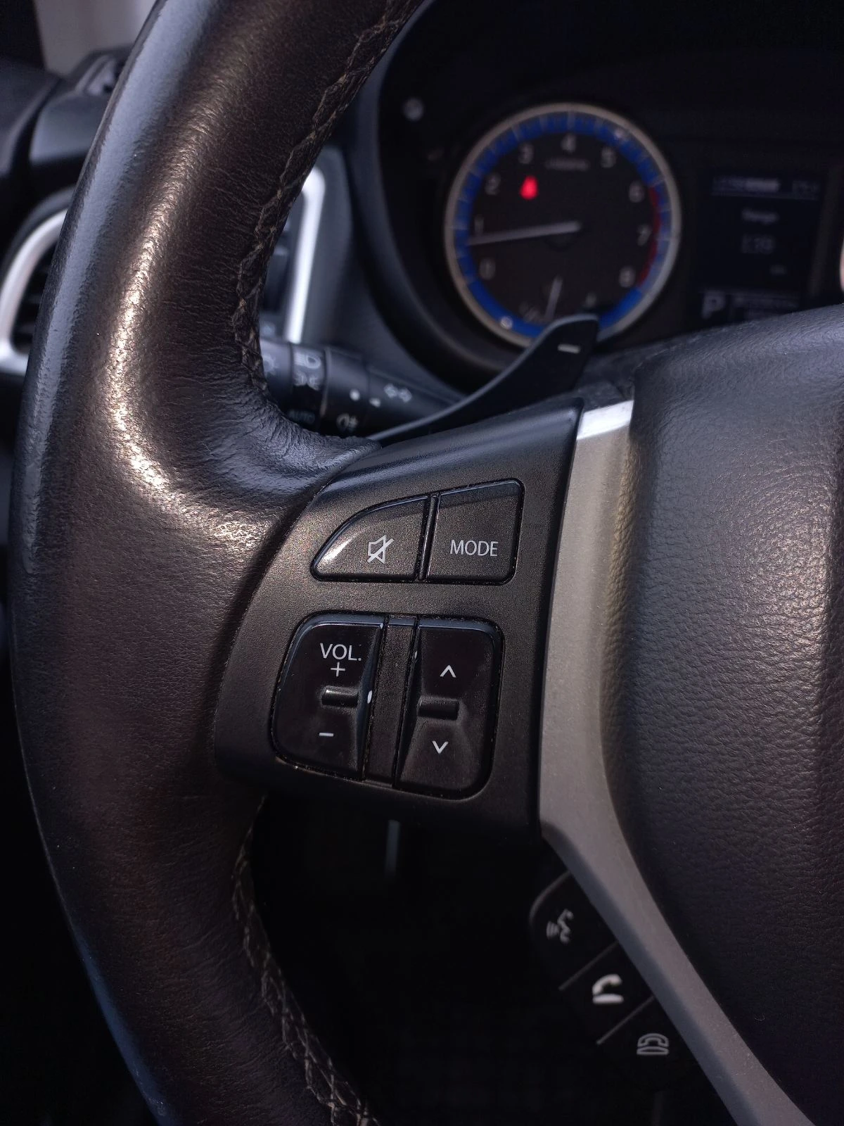 Suzuki SX4 S-Cross 1, 6-4x4-120�����������, ��������, ���� | Mobile.bg � ����������� 12