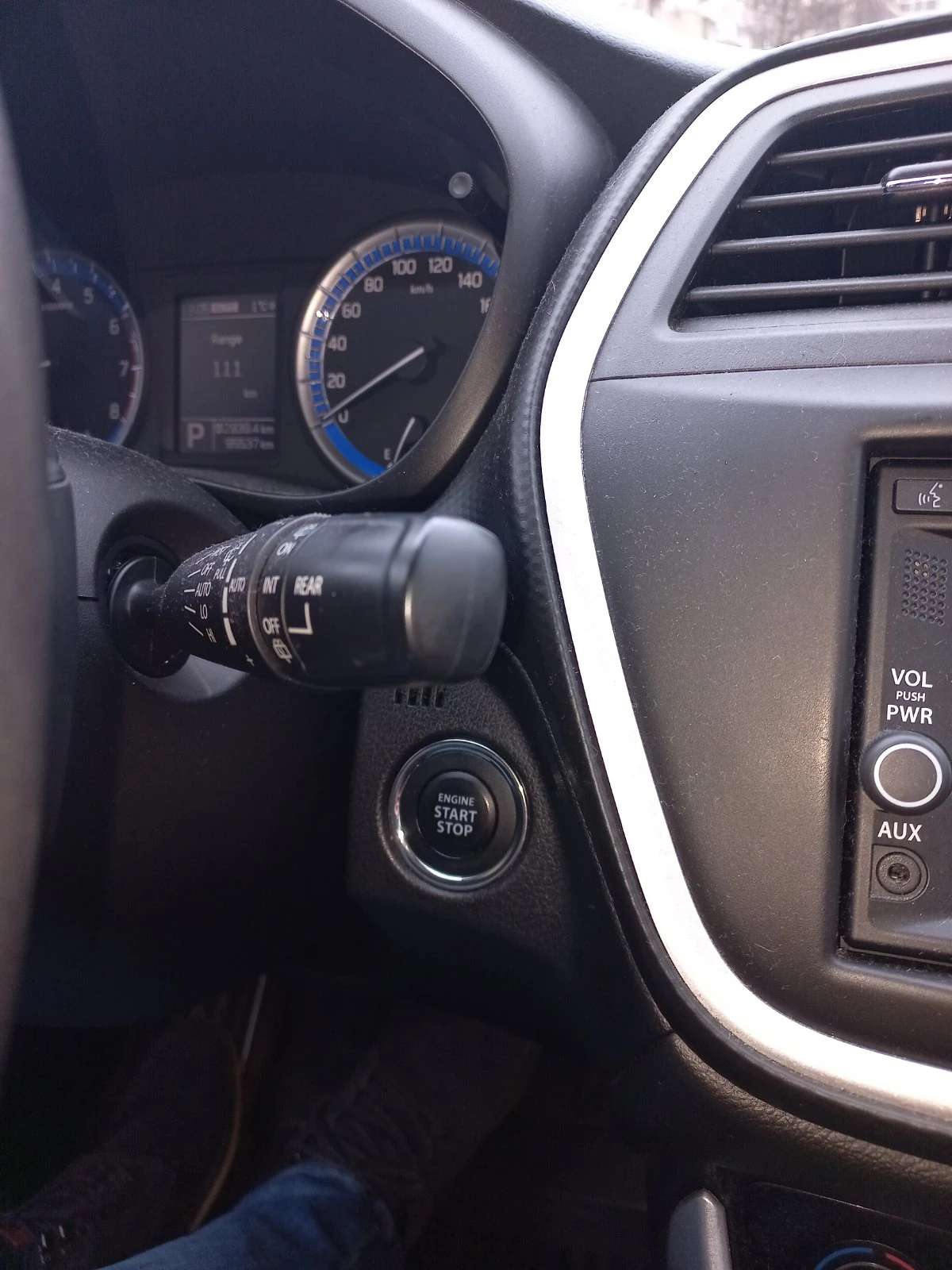 Suzuki SX4 S-Cross 1, 6-4x4-120�����������, ��������, ���� | Mobile.bg � ����������� 16