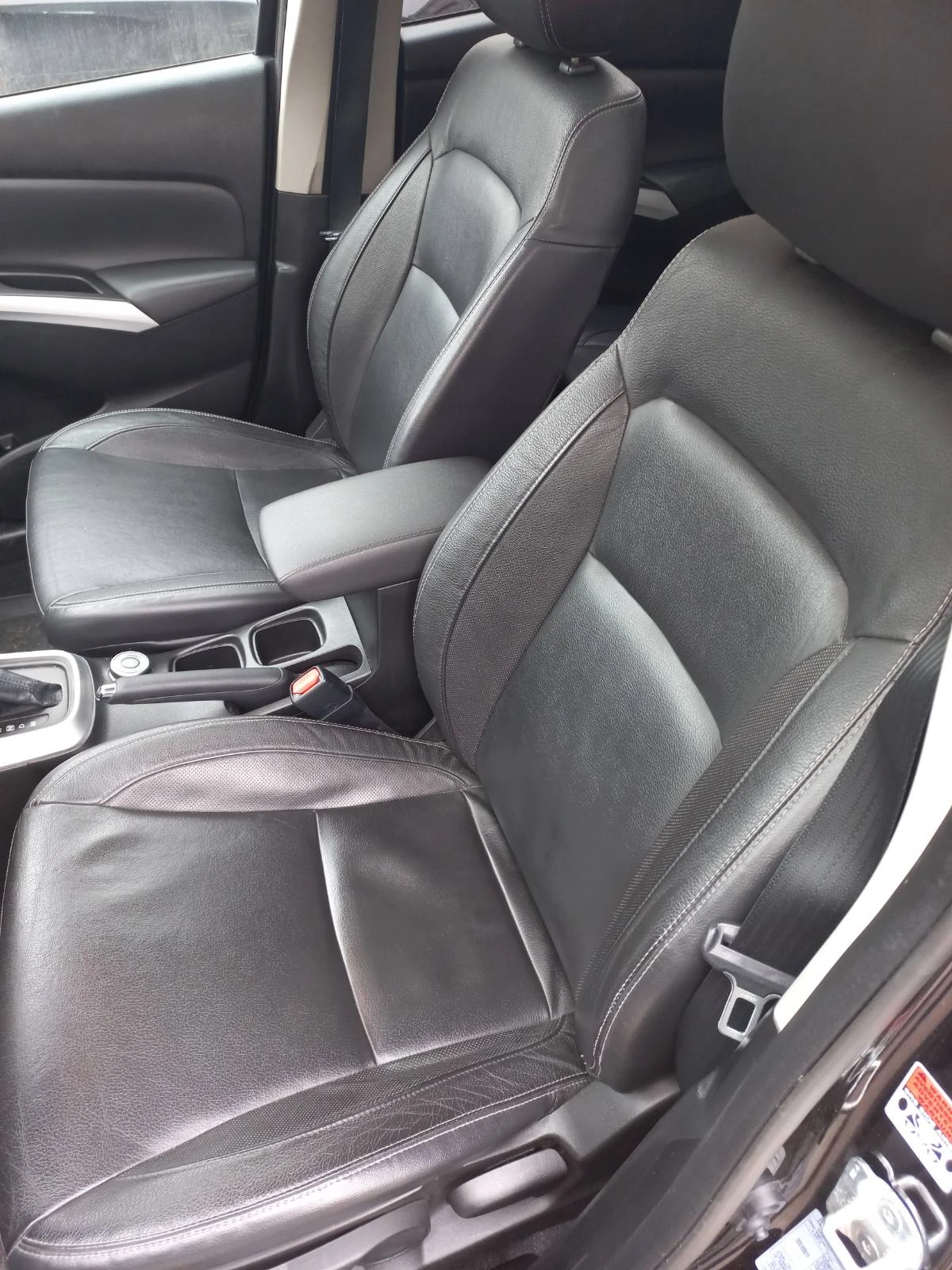 Suzuki SX4 S-Cross 1, 6-4x4-120ксАВТОМАТИК, Панорама, Кожа - изображение 9