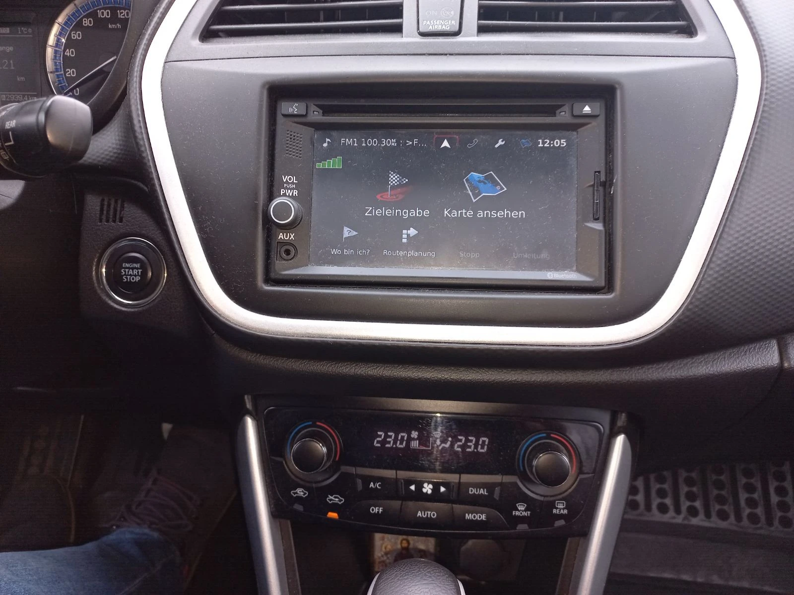 Suzuki SX4 S-Cross 1, 6-4x4-120�����������, ��������, ���� | Mobile.bg � ����������� 17