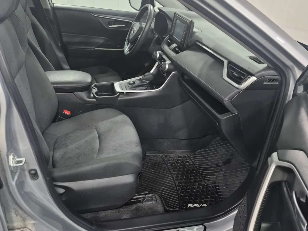 Toyota Rav4 * Hybrid XLE * ������� * �� ���������������� | Mobile.bg � ����������� 12