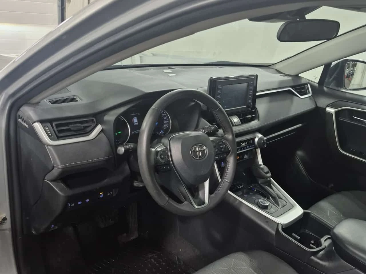 Toyota Rav4 * Hybrid XLE * ������� * �� ���������������� | Mobile.bg � ����������� 11